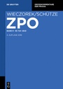 Cover: §§ 724-802l - De Gruyter