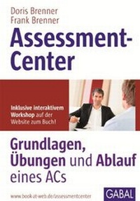 Enlarge image Cover: Assessment-Center - GABAL-Verlag