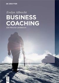 Abbildung von: Business Coaching - De Gruyter Oldenbourg