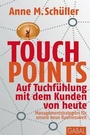 Cover: Touchpoints - GABAL-Verlag