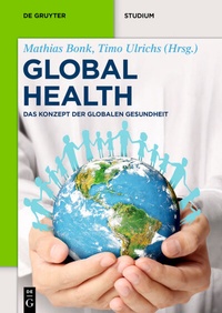 Abbildung von: Global Health - De Gruyter