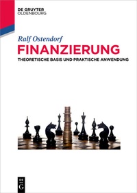 Abbildung von: Finanzierung - De Gruyter