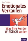 Cover: Emotionales Verkaufen - GABAL-Verlag