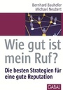 Cover: Wie gut ist mein Ruf? - GABAL-Verlag