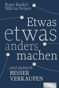 Cover: Etwas etwas anders machen - GABAL-Verlag