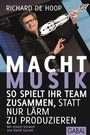 Cover: Macht Musik - GABAL-Verlag