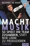 Cover: Macht Musik - GABAL-Verlag