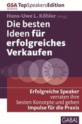 Cover: Die besten Ideen f&uuml;r erfolgreiches Verkaufen - GABAL-Verlag