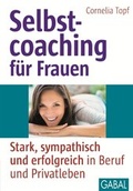 Cover: Selbstcoaching f&uuml;r Frauen - GABAL-Verlag