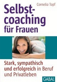 Enlarge image Cover: Selbstcoaching für Frauen - GABAL-Verlag