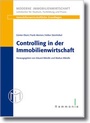 Cover: Controlling in der Immobilienwirtschaft - Hammonia
