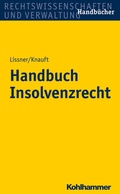 Cover: Handbuch Insolvenzrecht - Kohlhammer
