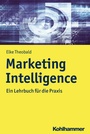Cover: Marketing Intelligence - Kohlhammer