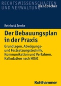 Bild: Der Bebauungsplan in der Praxis - Kohlhammer