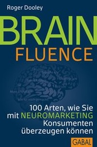 Enlarge image Cover: Brainfluence - GABAL-Verlag