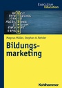 Cover: Bildungsmarketing - Kohlhammer