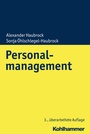 Bild: Personalmanagement - Kohlhammer
