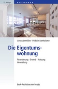 Cover: Die Eigentumswohnung - C.H.BECK