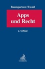Cover: Apps und Recht - C.H.BECK
