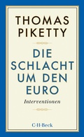 Bild: Die Schlacht um den Euro - C.H.BECK