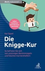Bild: Die Knigge-Kur - C.H.BECK