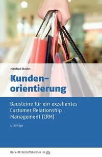 Abbildung von: Kundenorientierung - C.H.BECK