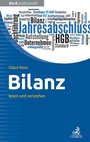 Cover: Bilanz - C.H.BECK