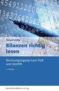 Cover: Bilanzen richtig lesen - C.H.BECK