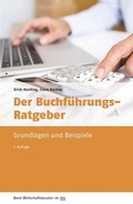 Cover: Der Buchf&uuml;hrungs-Ratgeber - C.H.BECK