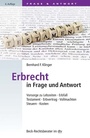Cover: Erbrecht in Frage und Antwort - C.H.BECK