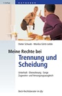 Bild: Meine Rechte bei Trennung und Scheidung - C.H.BECK