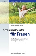 Bild: Scheidungsberater für Frauen - C.H.BECK