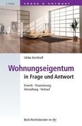 Cover: Wohnungseigentum in Frage und Antwort - C.H.BECK