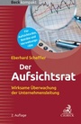 Cover: Der Aufsichtsrat - C.H.BECK
