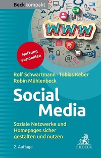 Abbildung von: Social Media - C.H.BECK