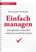 Cover: Einfach managen - REDLINE