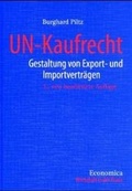 Cover: UN-Kaufrecht - medhochzwei