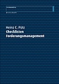 Cover: Checklisten f&uuml;r das Forderungsmanagement - medhochzwei