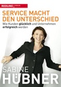 Bild: Service macht den Unterschied - REDLINE