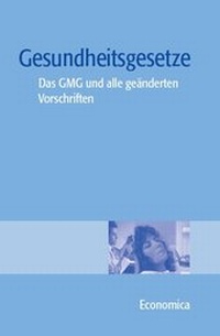 Abbildung von: Gesundheitsgesetze - medhochzwei
