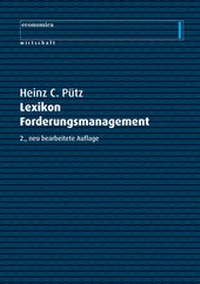 Enlarge image Cover: Lexikon Forderungsmanagement - medhochzwei