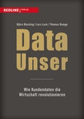 Cover: Data Unser - FinanzBuch
