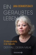 Cover: Ein geraubtes Leben - Droemer
