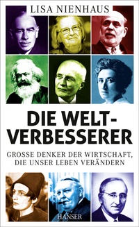 Abbildung von: Die Weltverbesserer - Hanser