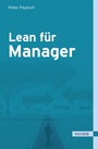 Cover: Lean für Manager - Hanser