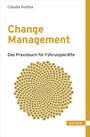 Cover: Change Management - Hanser