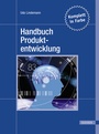 Cover: Handbuch Produktentwicklung - Hanser