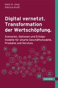 Bild: Digital vernetzt. Transformation der Wertsch&ouml;pfung. - Hanser