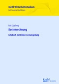 Cover: Kostenrechnung - NWB