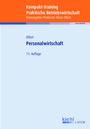 Bild: Kompakt-Training Personalwirtschaft - NWB